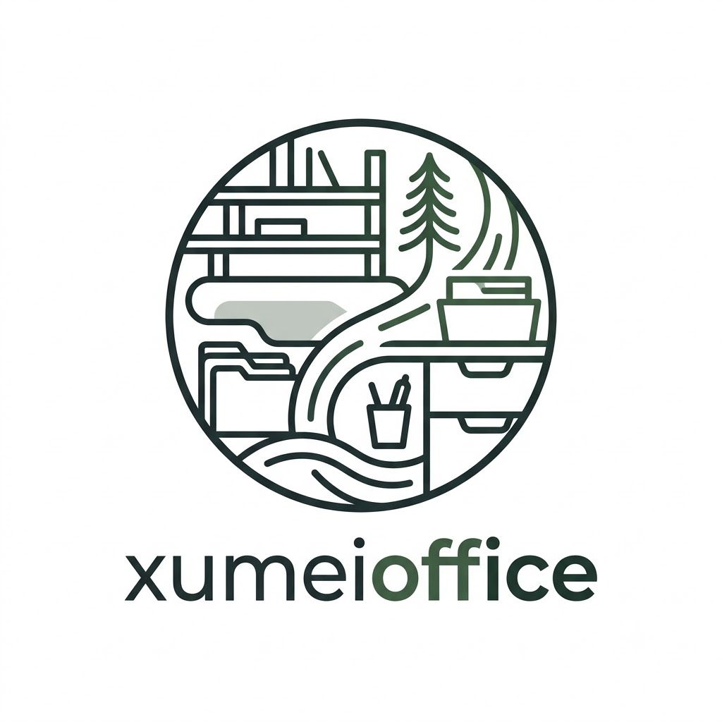 xumeioffice